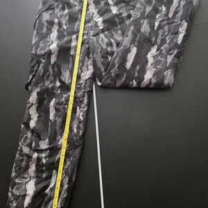 Kids Camouflage Cargo Pants